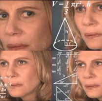 Reír para no llorar, cómo calcular las boletas de luz y gas en la era Milei