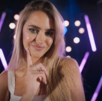 Sabrina de Gran Hermano: "Estoy de novia pero estaría con alguien en la casa si es necesario"