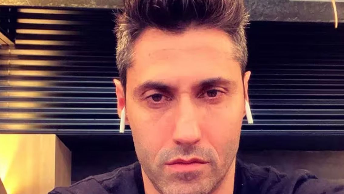 El desolador mensaje de Tito Esperanza que preocup� a todos: "Se termin�"