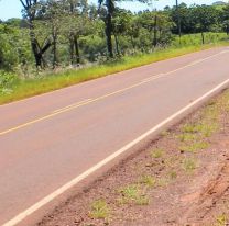 Dolor: un cami&oacute;n atropell&oacute; una pareja y ambos fallecieron