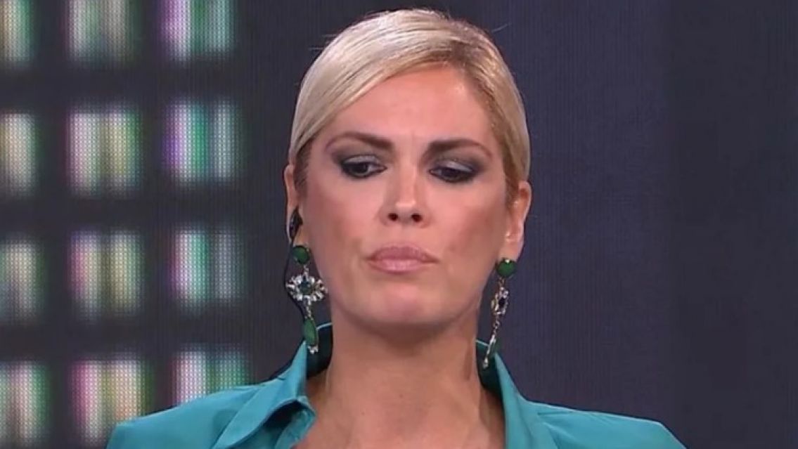 Viviana Canosa se queda sin trabajo en LN+ y ya habría conductora de reemplazo