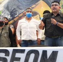 El SEOM tom&oacute; una dura decisi&oacute;n sobre lo que har&aacute; en Jujuy por los despidos