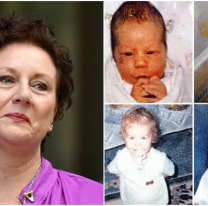 Mam&aacute; asesina mat&oacute; a sus cuatro beb&eacute;s y no est&aacute; presa