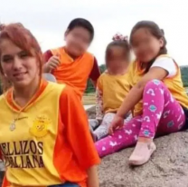 ¿Venía hablando por celu? Choque fatal le cuesta la vida a una madre de tres criaturas
