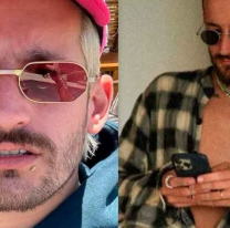 Ricky Montaner también tiene una historia con una participante de GH 2023-2024