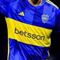 Vuelve un querid&iacute;simo jugador a Boca gane quien gane las elecciones presidenciales