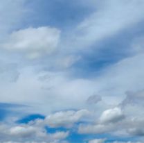 Calor insoportable y fuertes tormentas: Así se viene el finde en Jujuy