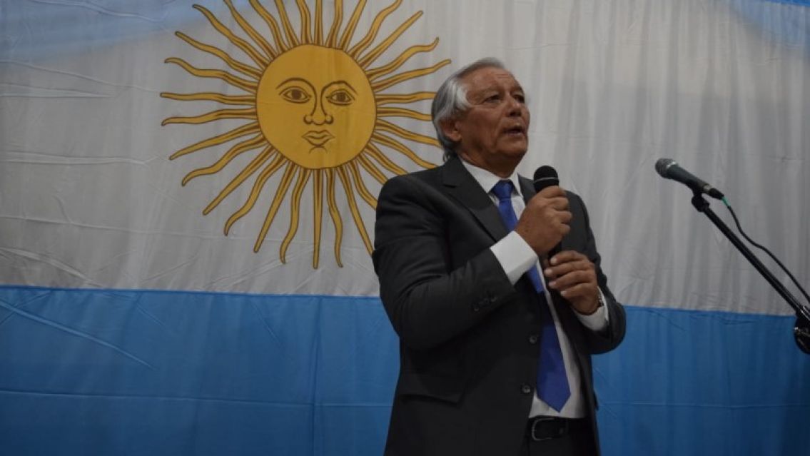 Escándalo en Perico: Acusan a Ficoseco de querer meter a funcionarios con matrícula suspendida