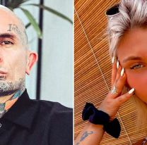 Ke Personajes se habr&iacute;a separado de su nueva novia: el mensaje que subi&oacute;