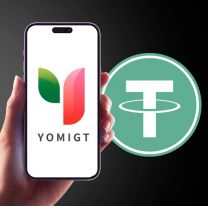 Detuvieron a otro salteño por las estafas de Yomigt