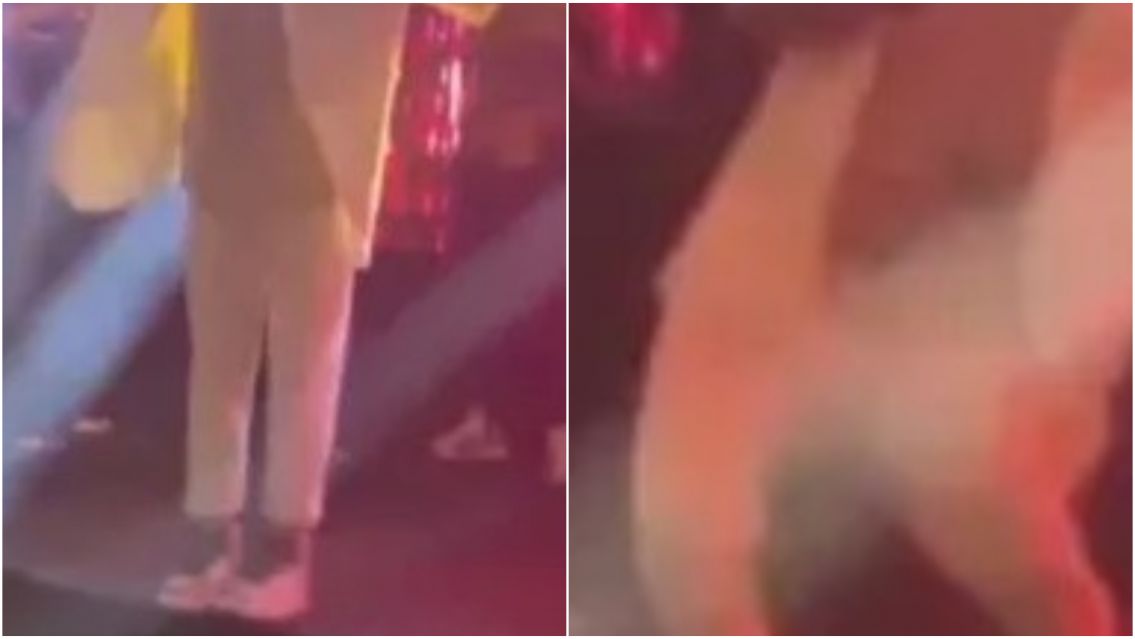 Conocido cantante murió tras sufrir un infarto en pleno show