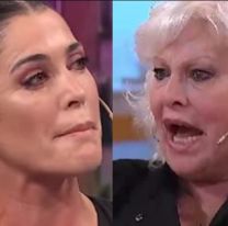 Pamela David despidi&oacute; a la abuela que trabajaba con ella: "No hay plata"