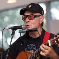 Encontraron muerto al sobrino de Le&oacute;n Gieco