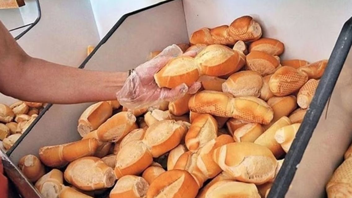 El pan por las nubes: La nueva lista de precios que alarm� a los juje�os