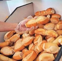 El pan por las nubes: La nueva lista de precios que alarmó a los jujeños