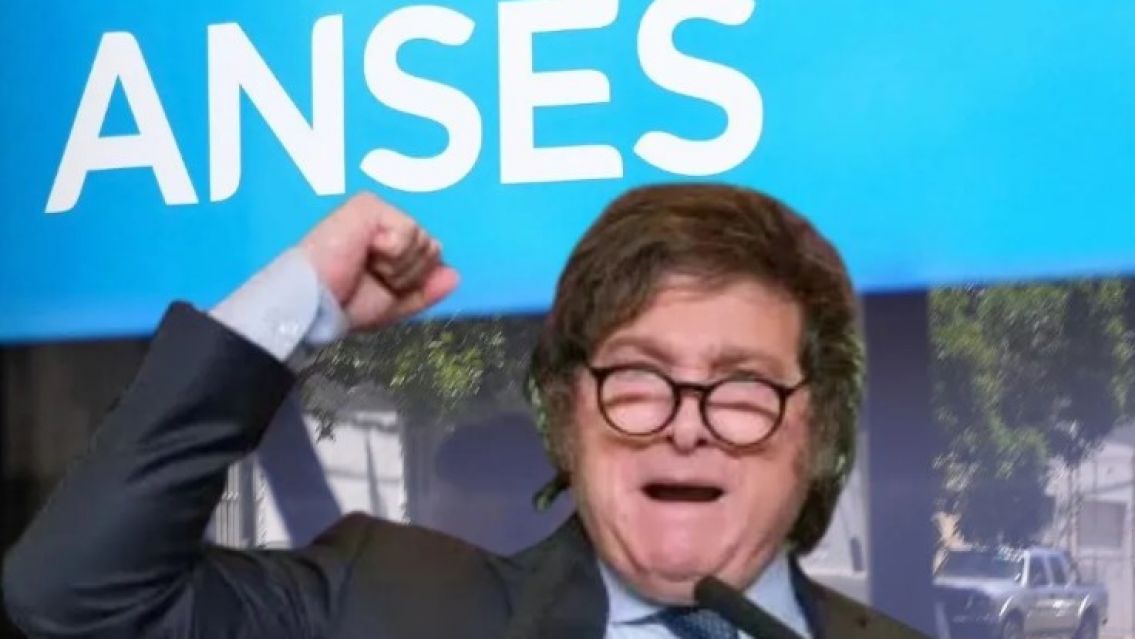 IFE Milei: El nuevo bono que analizan dar antes de fin de año