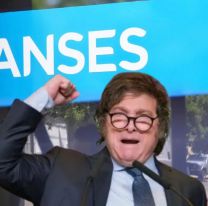 IFE Milei: El nuevo bono que analizan dar antes de fin de año