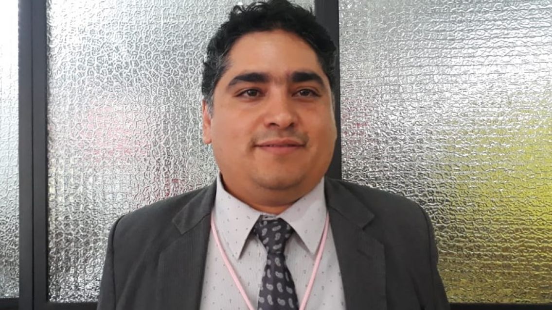 Moreira no habría rendido cuentas y estaría incumpliendo sus deberes como funcionario público