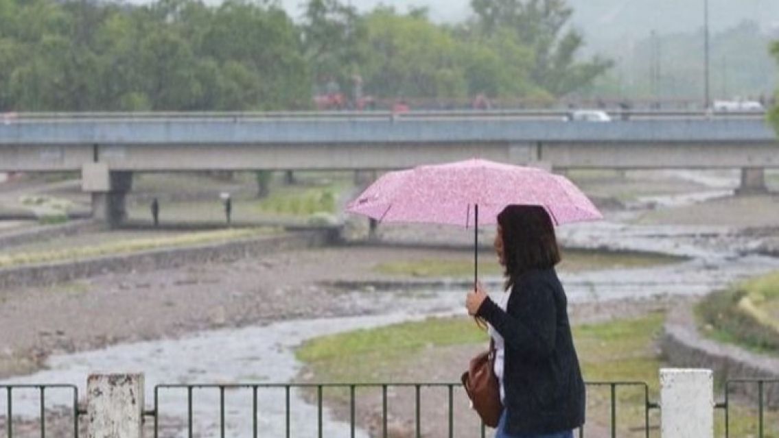 Rige alerta amarilla por tormentas en Jujuy para este viernes