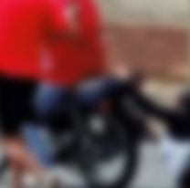 Terrible robo en Palpalá: motochorros arrastraron a una mujer