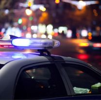 Jujeño intentó robar un canasto basurero de una vivienda y los vecinos casi lo linchan