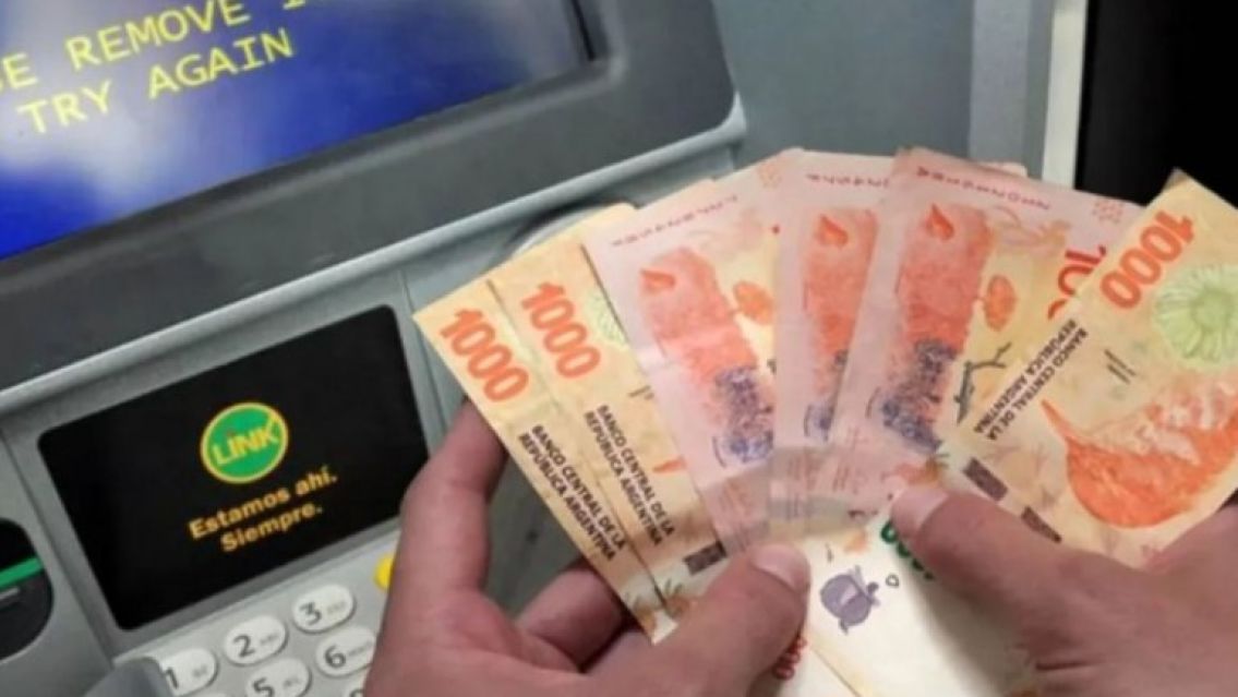 Confirmaron un bono de 10 mil pesos para Potenciar Trabajo