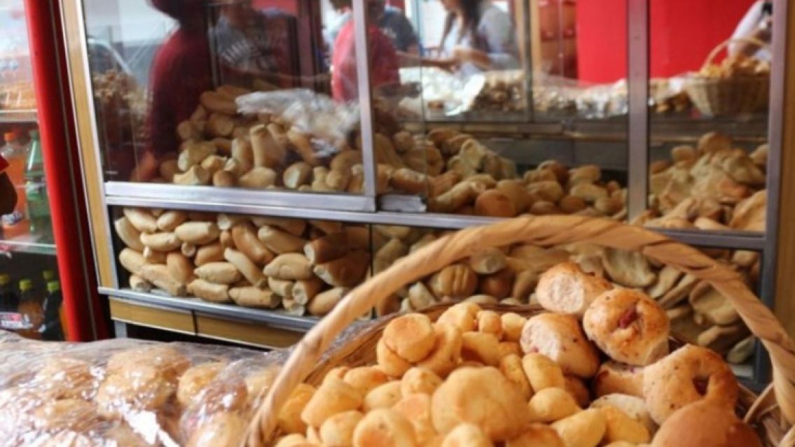 El precio del pan en Jujuy subir�a la primera o segunda semana de febrero