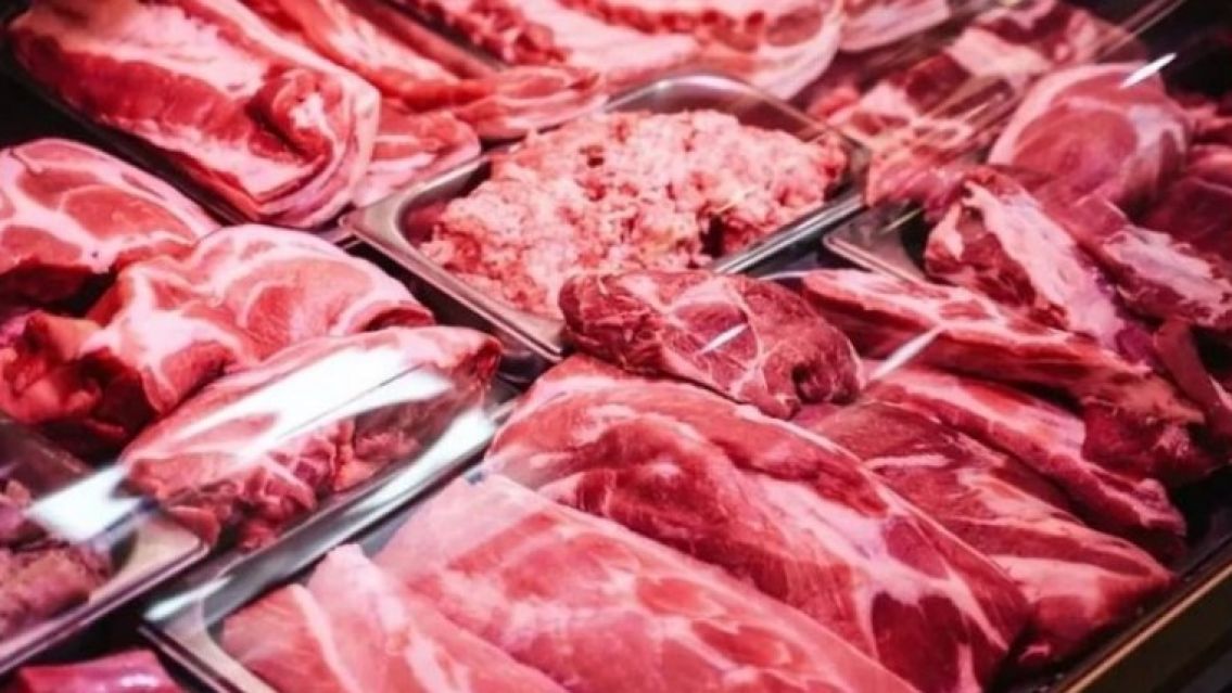 Luego de las abruptas subas de la carne, lanzan un plan de cinco cortes para las Fiestas