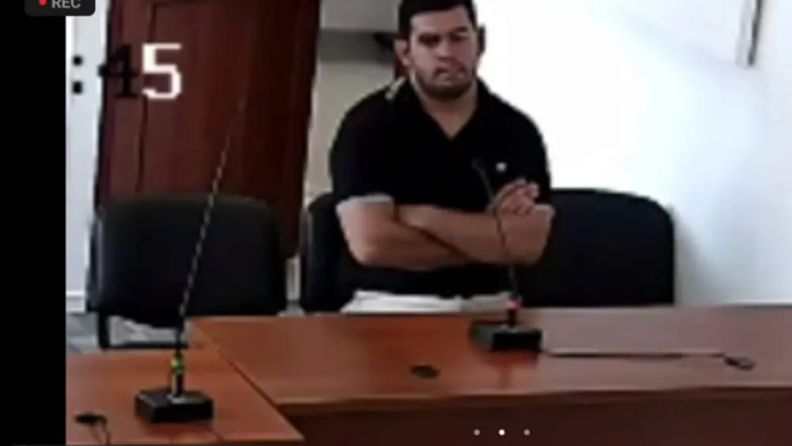 "Poliladron" norteño integraba una red de venta de armas y documentos falsos