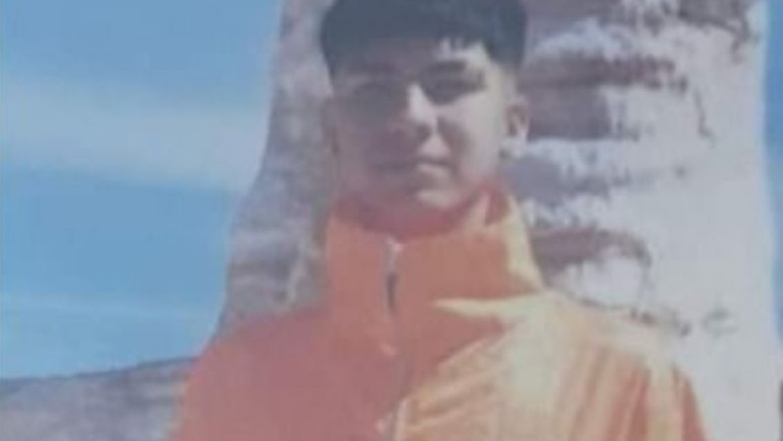 Desapareci� otro adolescente en Jujuy y su familia est� destruida