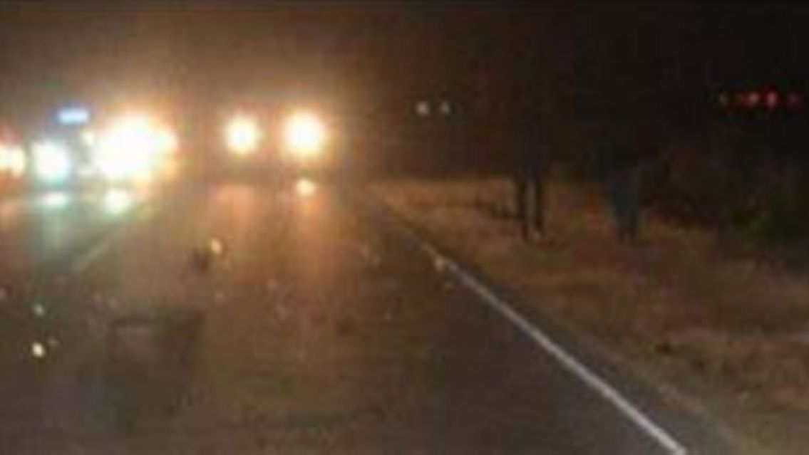 Turista derrapó y murió en ruta jujeña: buscan a los familiares