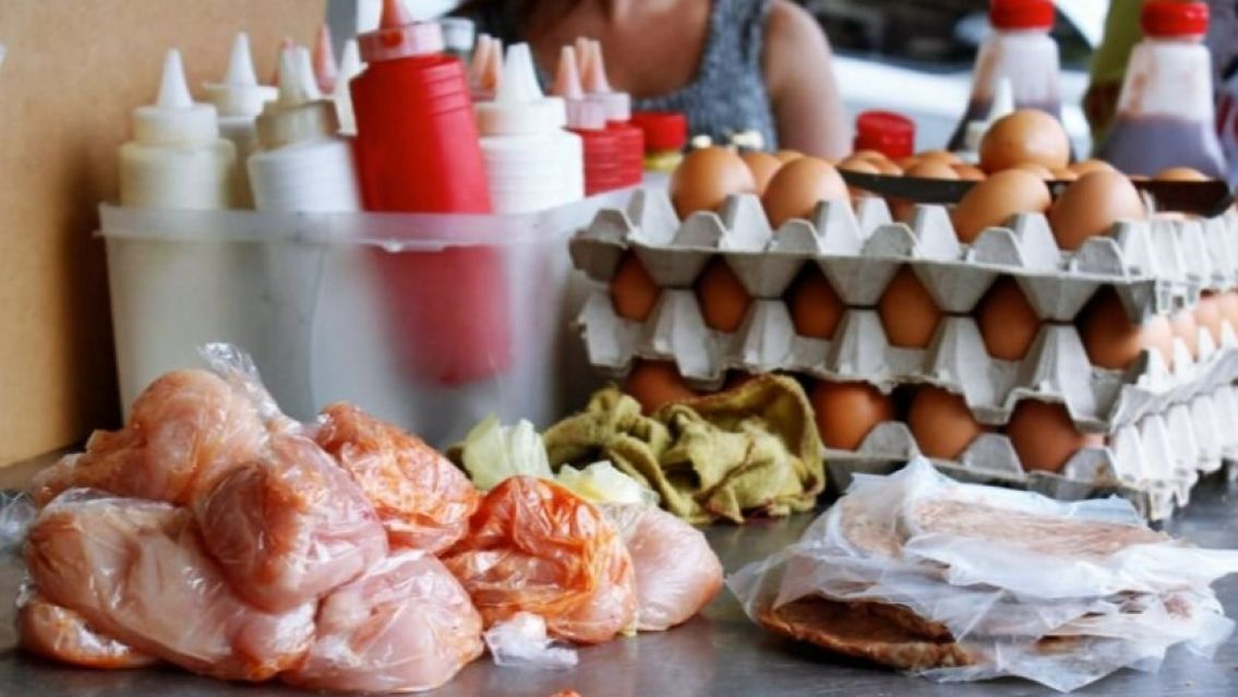 Salta ya tiene más de mil casos de salmonella y rebalsan los hospitales