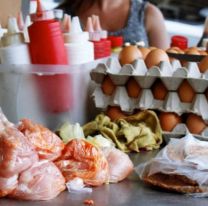 Salta ya tiene más de mil casos de salmonella y rebalsan los hospitales