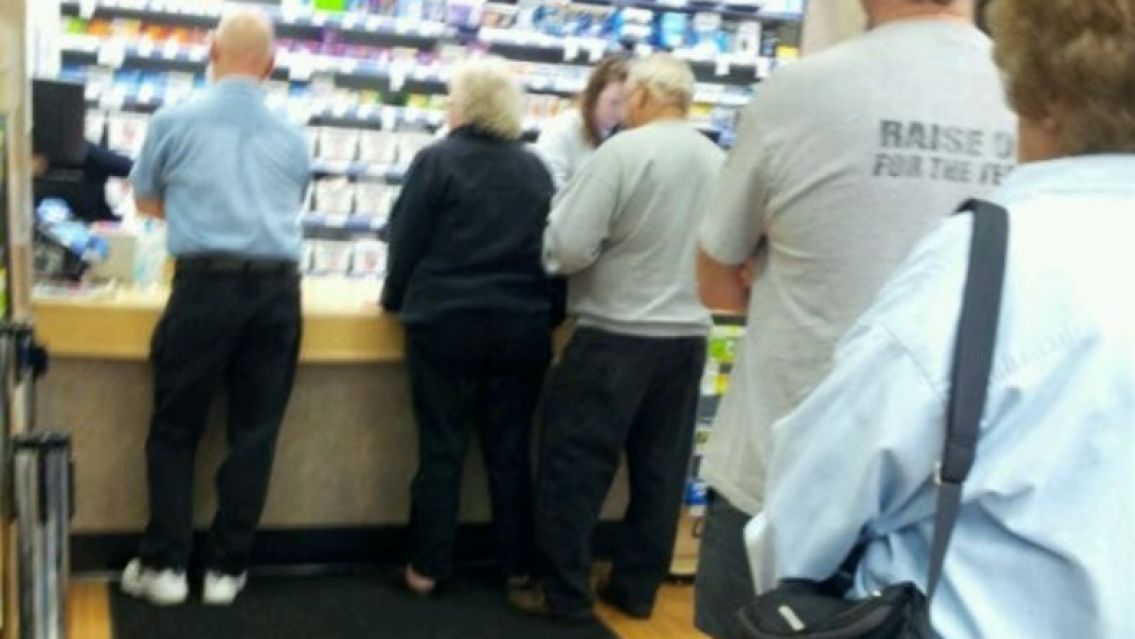 Medicamentos: aumento del 85% y dudas con Vademécum del PAMI