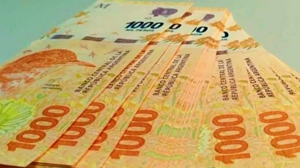 Bono variable para jubilados: qui�nes cobr�n antes de navidad