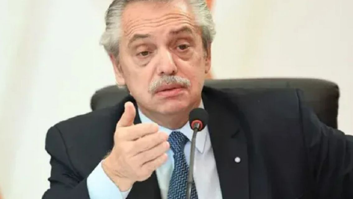 Piden investigar a Alberto Fern�ndez por la muerte de Solange Musse