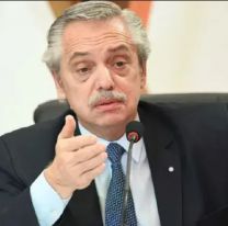 Piden investigar a Alberto Fern&aacute;ndez por la muerte de Solange Musse