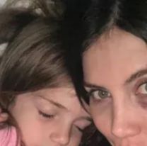 La preocupante foto que subió Wanda Nara a sus redes y generó gran repercusión