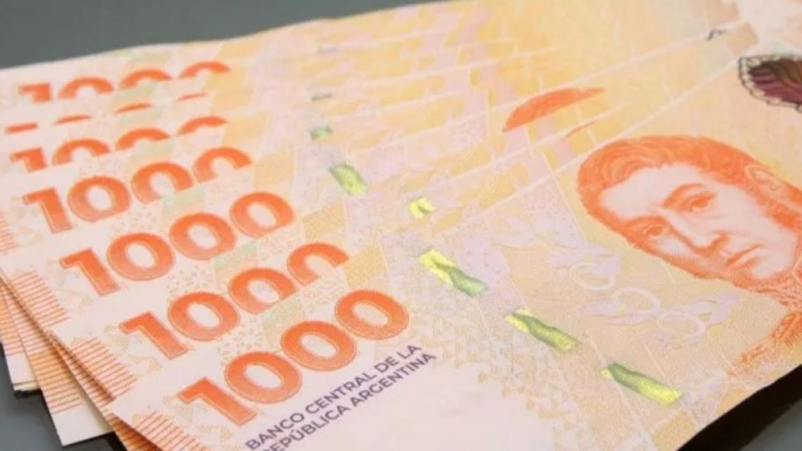 Anses paga hoy $10.000: quiénes cobran