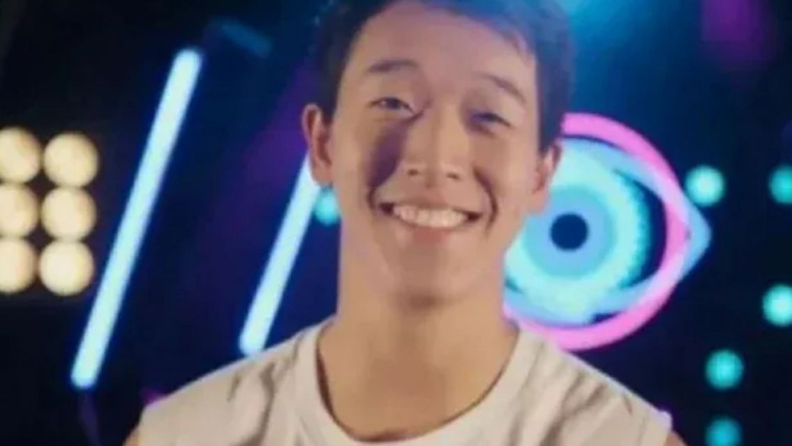 Engancharon a Mart�n en pleno momento hot bajo las s�banas y estall� todo en Gran Hermano: "Las manos en la masa"