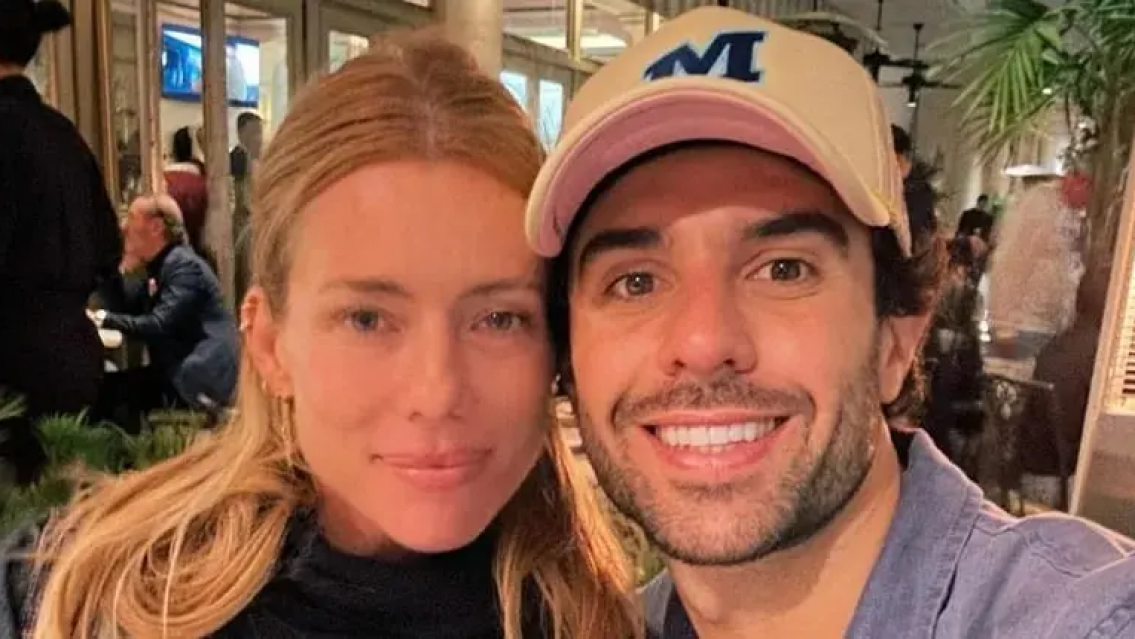 Intentaron arruinar la luna de miel de Nicole Neumann y lo lograron...