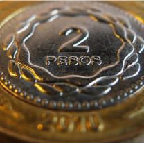 Pagan hasta $900 mil pesos por una moneda de $2: as&iacute; podes venderla