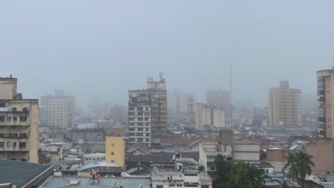 Lluvias y descenso de la temperatura en Jujuy: Desde cuando cambia el clima