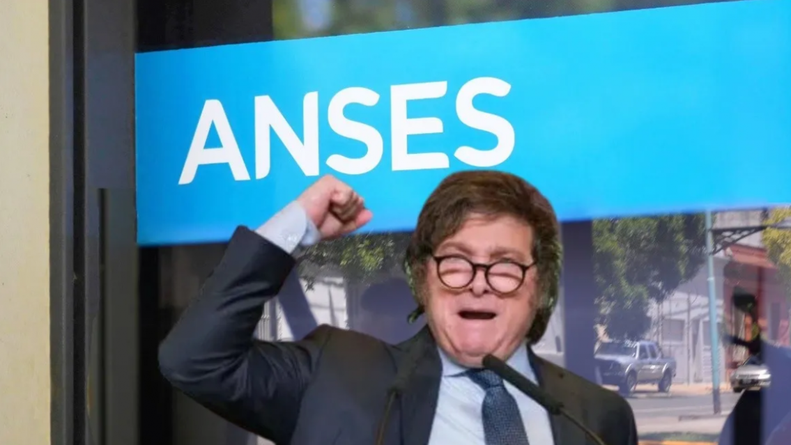 De cu�nto ser� el IFE que dar� Milei esta semana y qui�nes lo cobrar�n