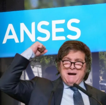 De cuánto será el IFE que dará Milei esta semana y quiénes lo cobrarán