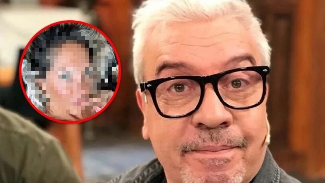 Coco Sily está de novio: conocé con quién