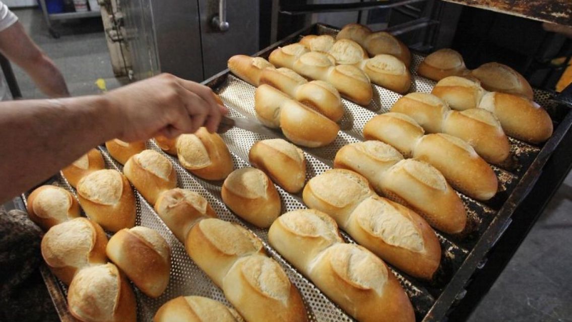 Hoy volvi� a aumentar el pan en Jujuy: La lista de precios