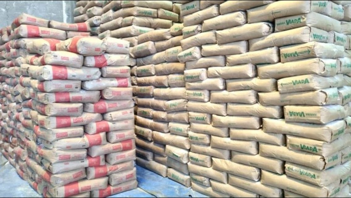 Bolivianos enojados con Milei: afirman que es impagable el precio de la harina