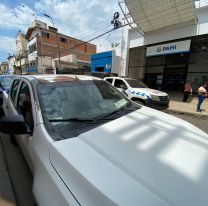 URGENTE JUJUY: Allanamiento en las oficinas del PAMI