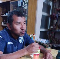 Atropellaron a un jujeño y lo dejaron grave: Buscan testigos